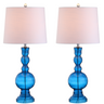 Genie Glass LED Table Lamp