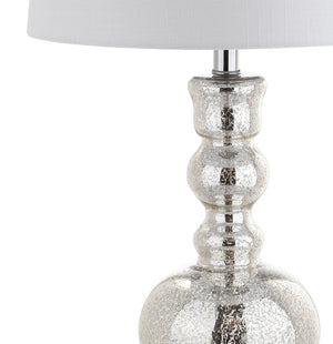 Genie Glass LED Table Lamp