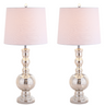 Genie Glass LED Table Lamp