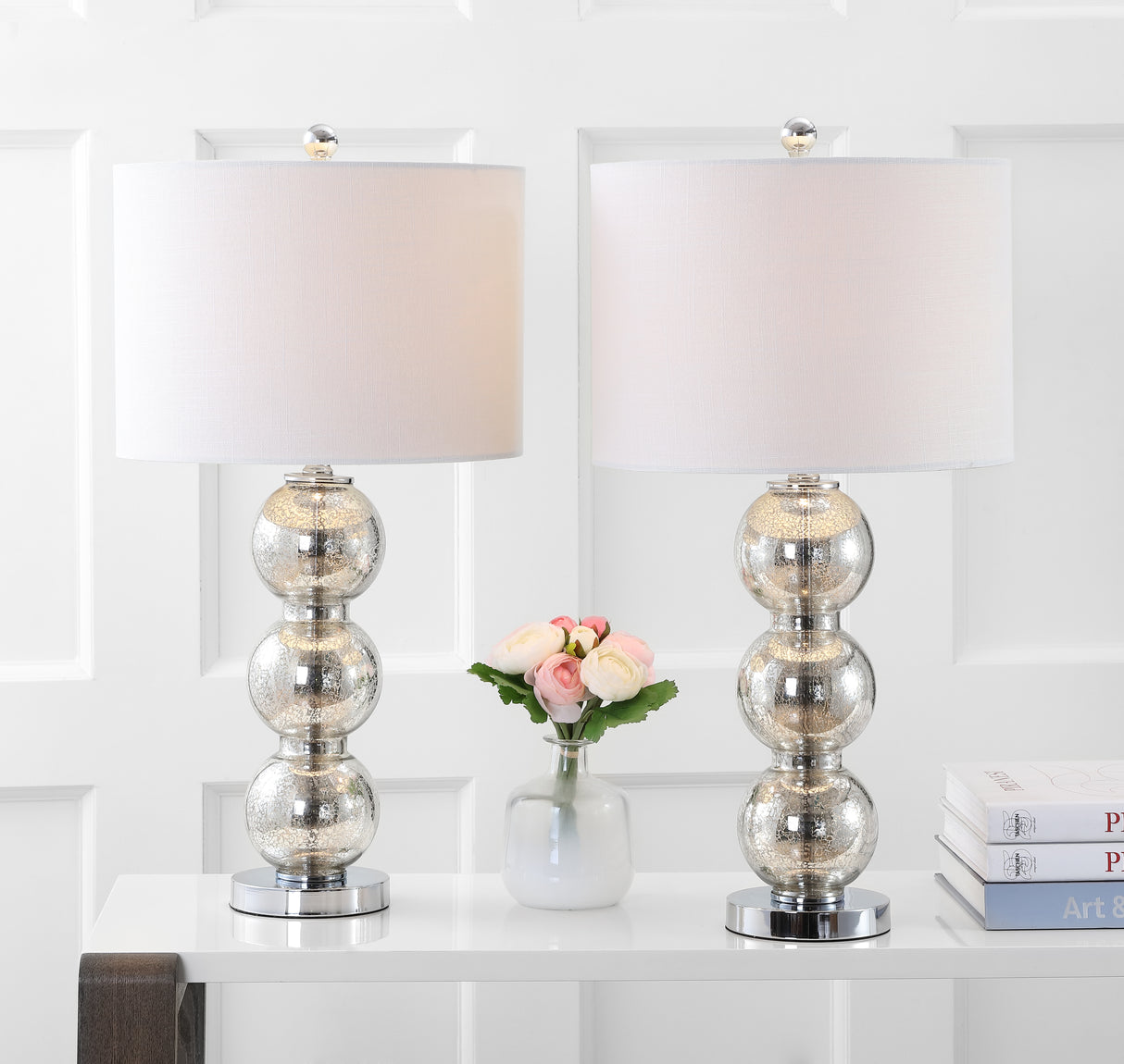 Bella-Glass-Triple-Sphere-LED-Table-Lamp-Set-of-2-Table-Lamps