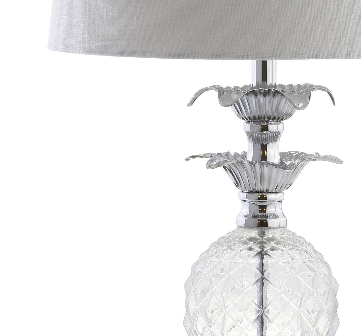 Jane Glass LED Table Lamp