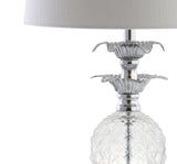 Jane Glass LED Table Lamp