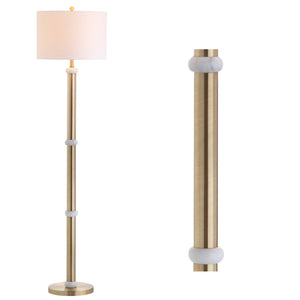 Gregory-Metal/Marble-LED-Floor-Lamp-Floor-Lamps