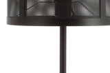 Wilcox Minimalist Metal LED Table Lamp