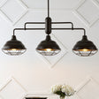 Levi-3-Light-Industrial-Farmhouse-Iron-Linear-LED-Pendant-Pendants