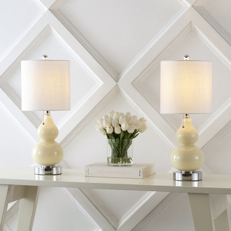 Cora-Classic-Vintage-Glass-LED-Table-Lamp-with-USB-Charging-Port-Set-of-2-Table-Lamps