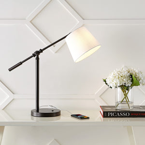 Troy-Classic-Contemporary-Iron-LED-Task-Lamp-with-USB-Charging-Port-Desk-Lamps