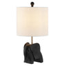 Koda-Eclectic-Southwestern-Resin/Iron-Elephant-LED-Kids'-Table-Lamp-Kids-Lighting