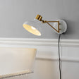 Lynn-Swing-Arm-1-Light-Modern-Midcentury-Iron-USB-Charging-Port-LED-Sconce-Wall-Sconces