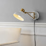 Lynn-Swing-Arm-1-Light-Modern-Midcentury-Iron-USB-Charging-Port-LED-Sconce-Wall-Sconces