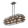 Horizon-4-Light-Rustic-Farmhouse-Iron-Linear-LED-Pendant-Pendants