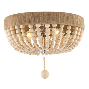 Justina-2-Light-Farmhouse-Bohemian-Iron-LED-Flush-Mount-Flush-Mounts