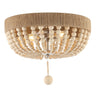 Justina-2-Light-Farmhouse-Bohemian-Iron-LED-Flush-Mount-Flush-Mounts
