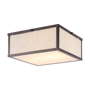 Grant-2-Light-Minimalist-Industrial-Square-Linen-Iron-LED-Flush-Mount-Flush-Mounts