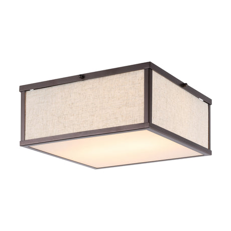 Grant-2-Light-Minimalist-Industrial-Square-Linen-Iron-LED-Flush-Mount-Flush-Mounts
