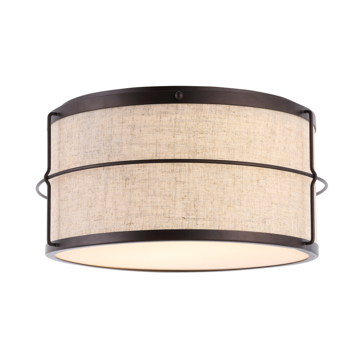 Evan-2-Light-Rustic-Farmhouse-Iron-LED-Flush-Mount-Flush-Mounts