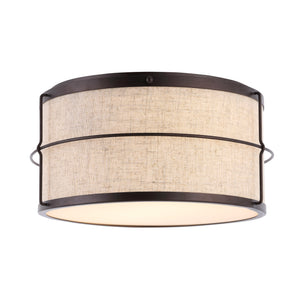 Evan-2-Light-Rustic-Farmhouse-Iron-LED-Flush-Mount-Flush-Mounts