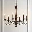 Oakley-6-Light-Midcentury-Farmhouse-Iron-LED-Chandelier-Chandeliers