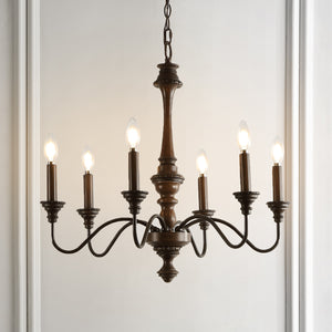 Oakley-6-Light-Midcentury-Farmhouse-Iron-LED-Chandelier-Chandeliers