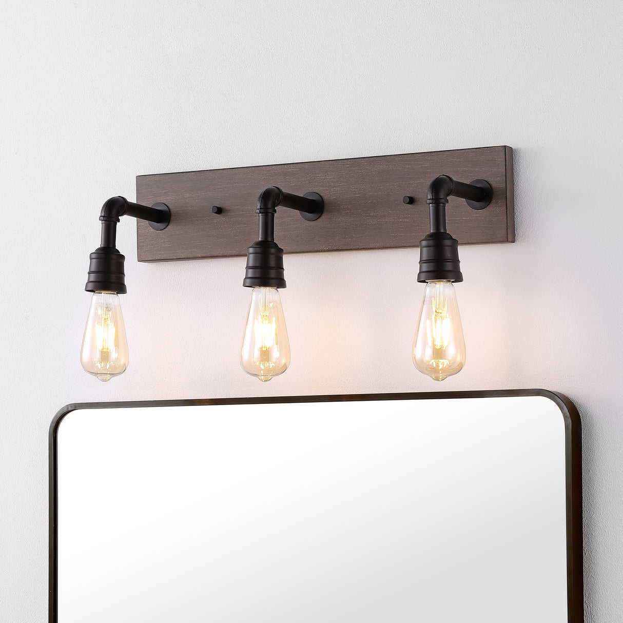 Corbett-3-Light-Rustic-Farmhouse-Iron-LED-Vanity-Bathroom-Vanity-Lights