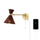 Lily-1-light-mid-century-vintage-retro-rattan/metal-usb-charging-swing-arm-led-sconce-with-pull-chain-Outdoor-Lighting