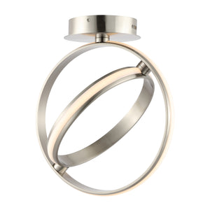 Nicole-2-Light-Modern-Minimalist-Aluminum-Ring-Integrated-LED-Semi-Flush-Mount-Flush-Mounts