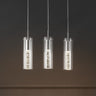 Mium-3-Light-Modern-Style-Iron/Crystal/Glass-Integrated-LED-Linear-Pendant-Pendants