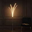 Fuochi-Modern-Minimalist-Metal-5-Branch-Arc-Dimmable-Integrated-LED-Floor-Lamp-with-Remote-Control-Floor-Lamps