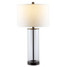Collins Glass LED Table Lamp