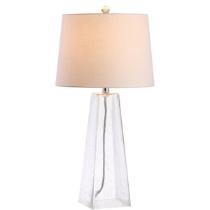 Dylan Glass LED Table Lamp