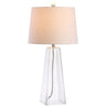 Dylan Glass LED Table Lamp