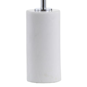 Aksel Marble LED Table Lamp
