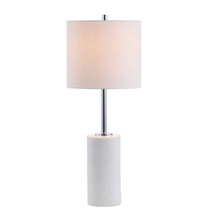 Aksel Marble LED Table Lamp