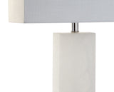 Tiggie Alabaster LED Table Lamp