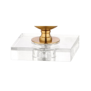 Hollis Metal LED Table Lamp