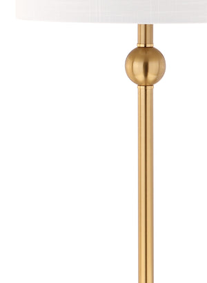 Hollis Metal LED Table Lamp