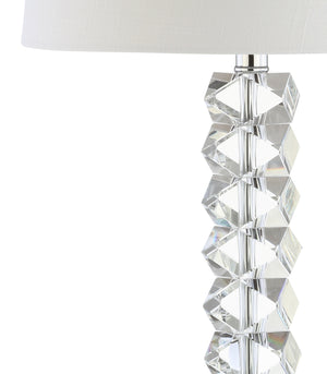 Julia Crystal LED Table Lamp