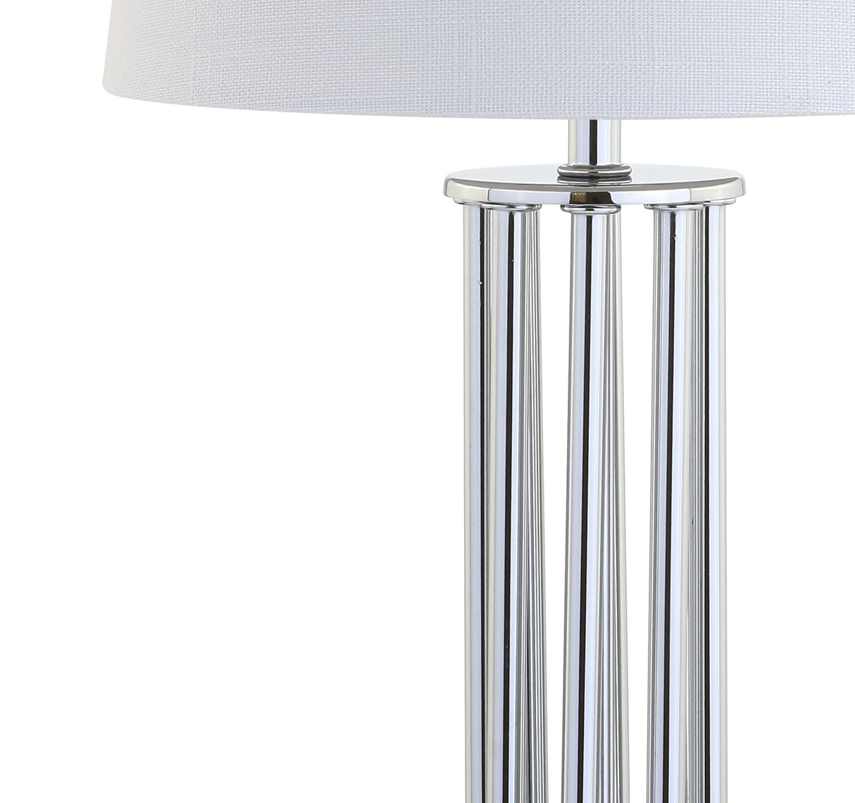 Lillian Metal Mini LED Table Lamp