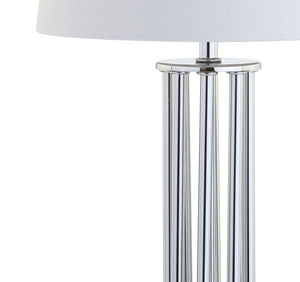Lillian Metal Mini LED Table Lamp