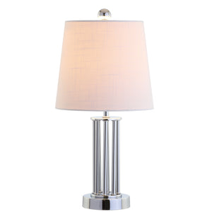Lillian Metal Mini LED Table Lamp