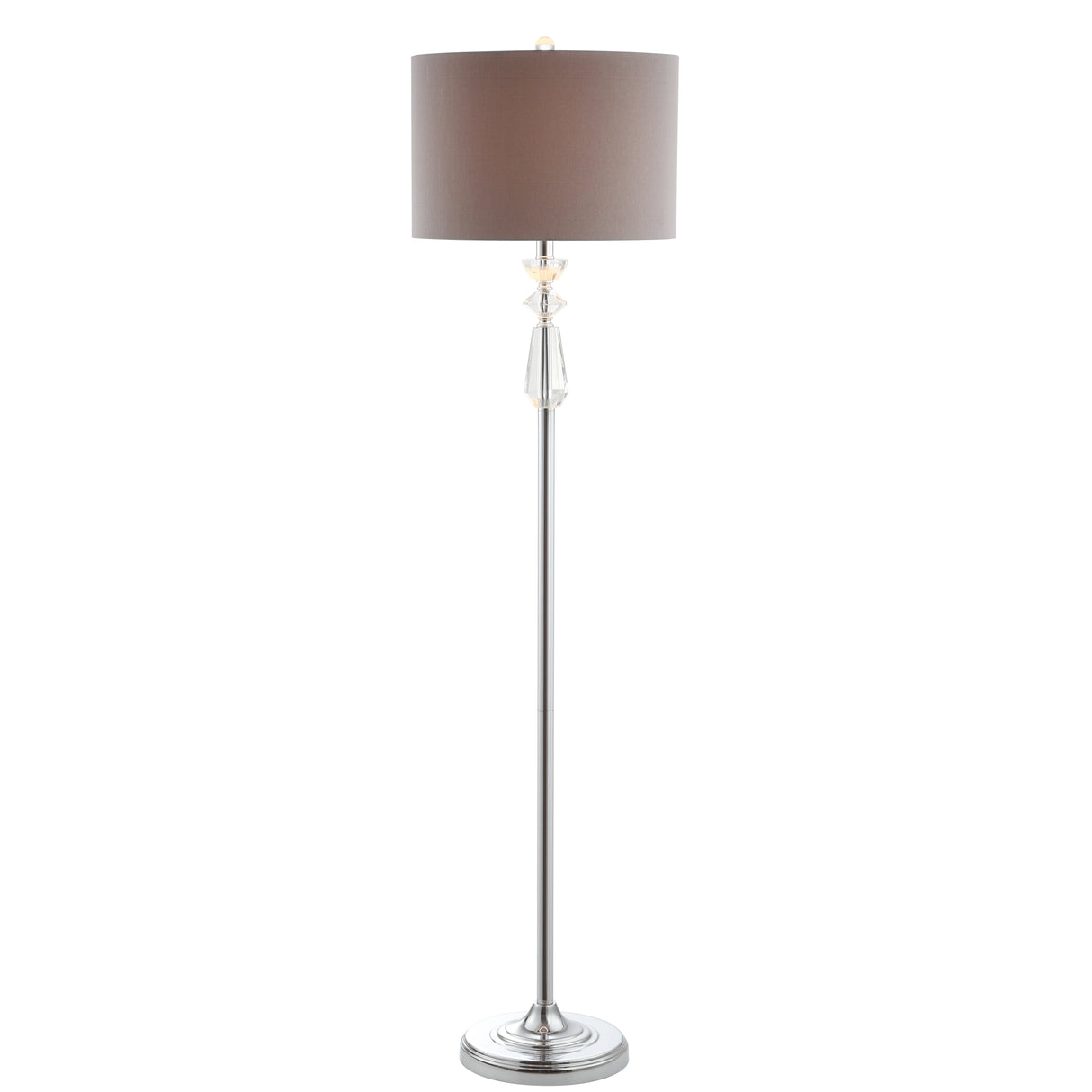 Layla-Crystal-/-Metal-LED-Floor-Lamp-Floor-Lamps