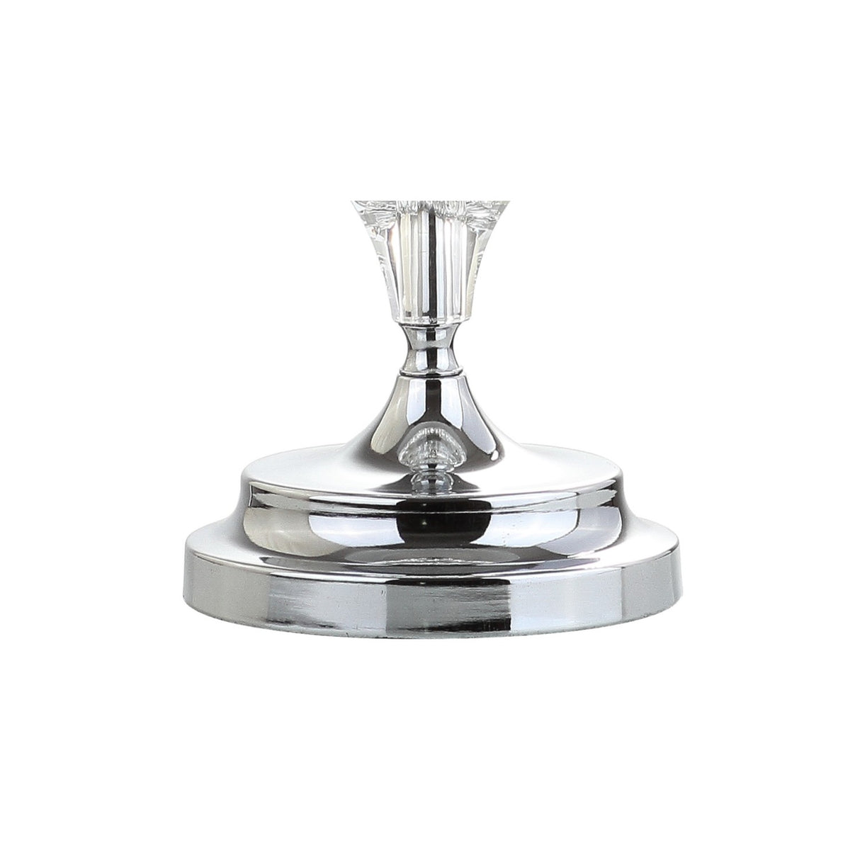 Madison Crystal LED Table Lamp