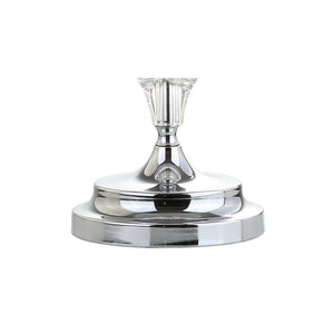 Madison Crystal LED Table Lamp