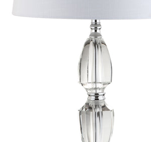 Graham Crystal LED Table Lamp