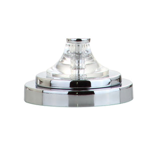 Riley Crystal LED Table Lamp