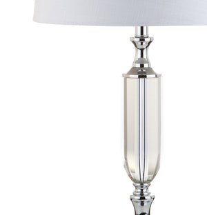 Bella Crystal LED Table Lamp
