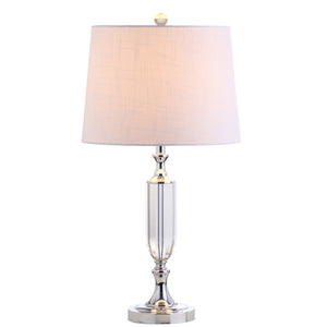 Bella Crystal LED Table Lamp