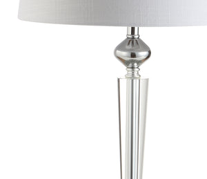 Foster Crystal LED Table Lamp