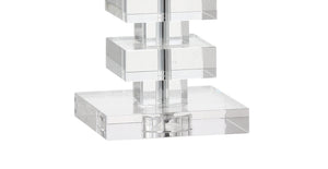 June Crystal LED Table Lamp
