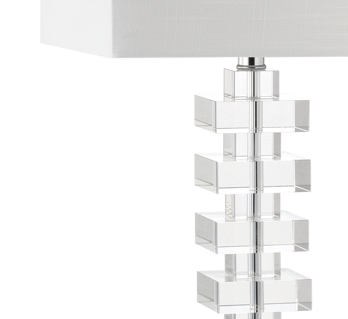 June Crystal LED Table Lamp